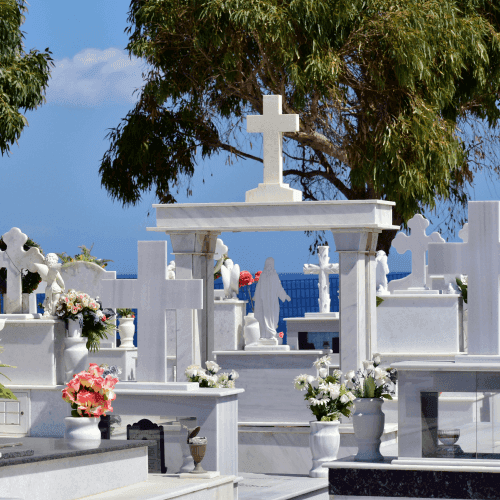 Cemetery