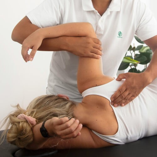 Chiropractor
